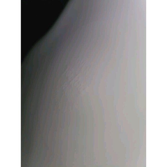 Vintage Fire King Oven Ware 11"‎ 3 Compartment Milk Glass Dish w Gold Bead Edge - Picture 9 of 9